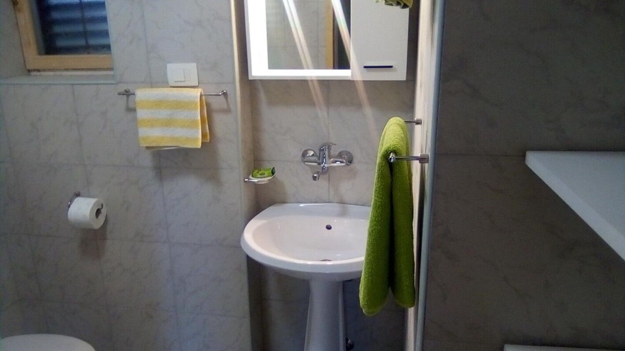 Photo of Bathroom in Valun