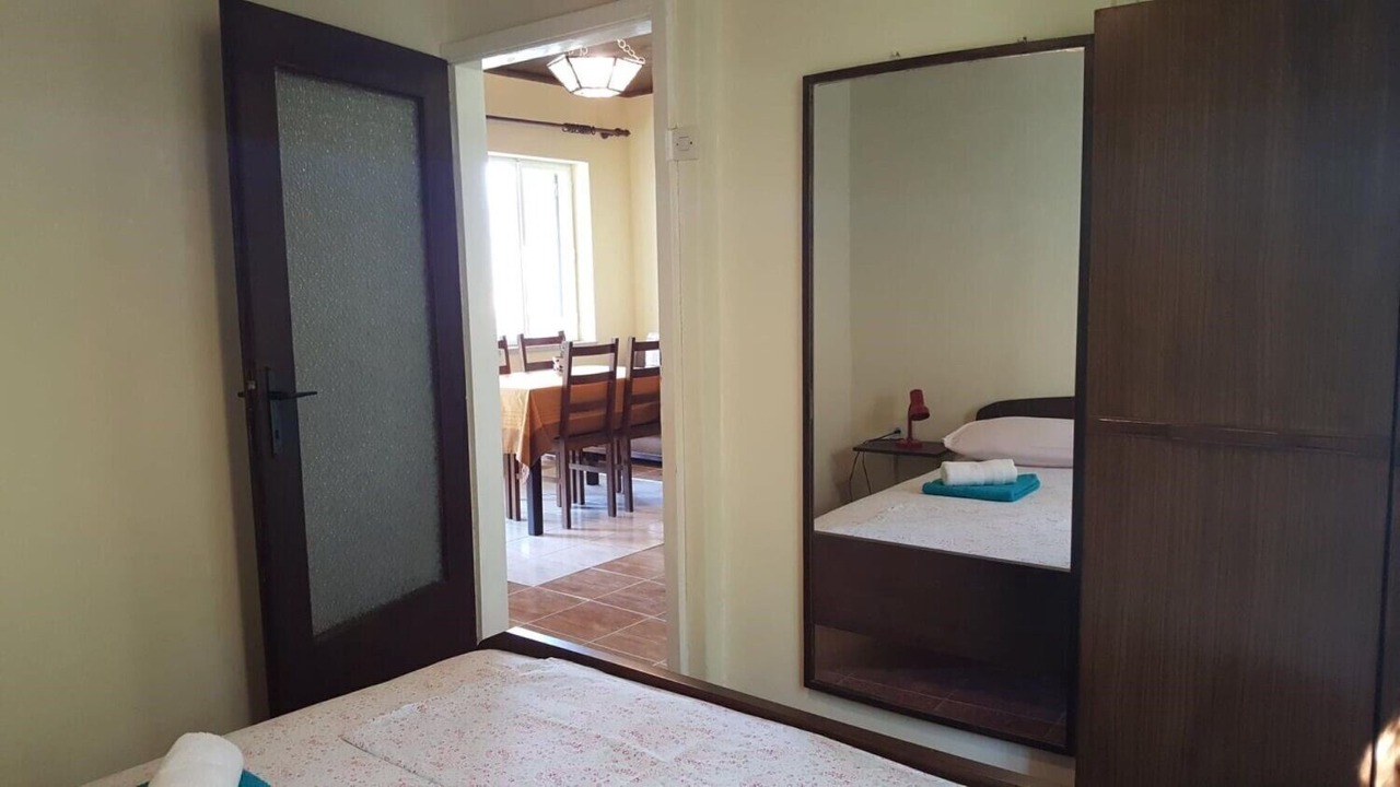 Photo of Bedroom in Valun