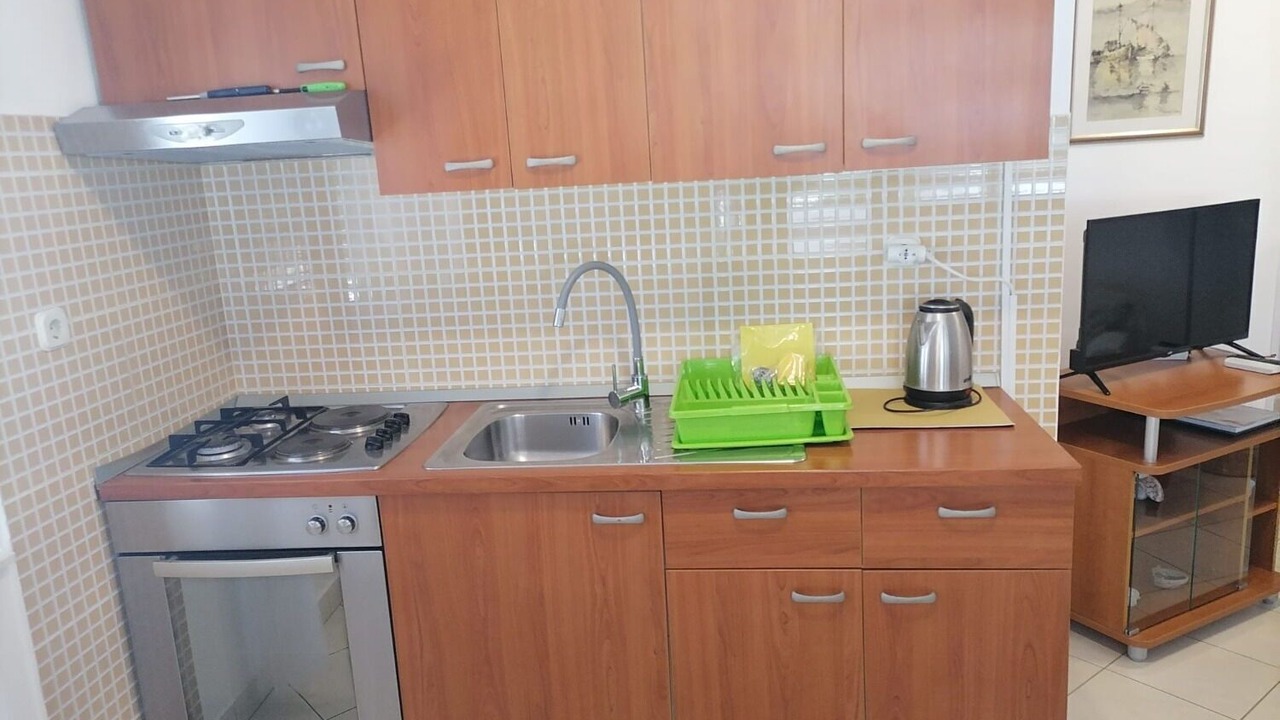 Photo of Kitchen in Loviste