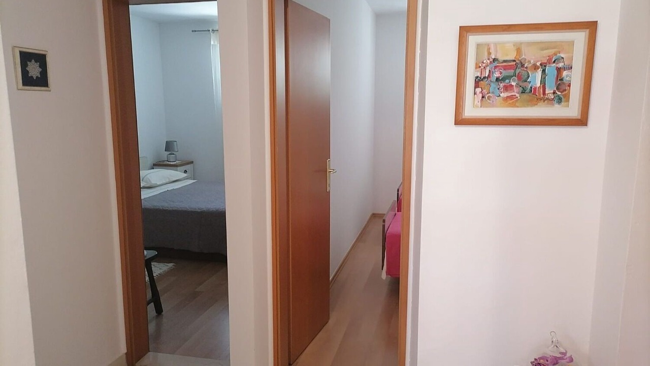 Photo of Bedroom in Loviste