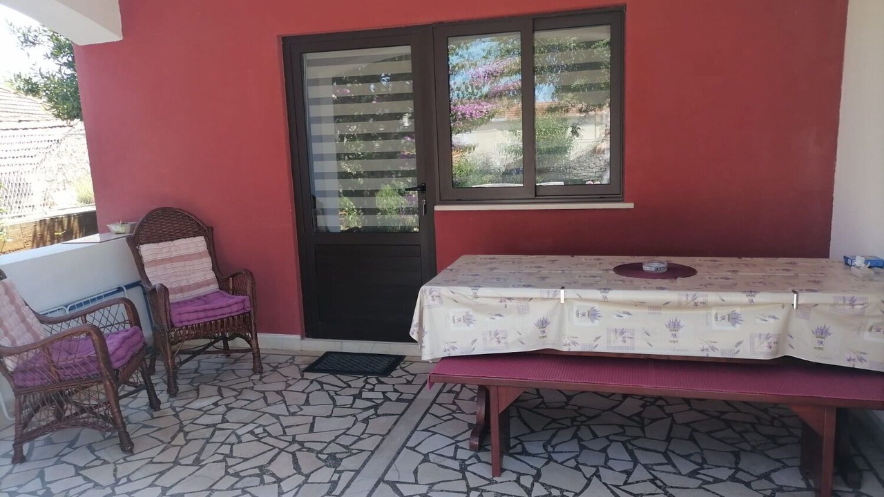 Photo of Patio Balcony in Loviste