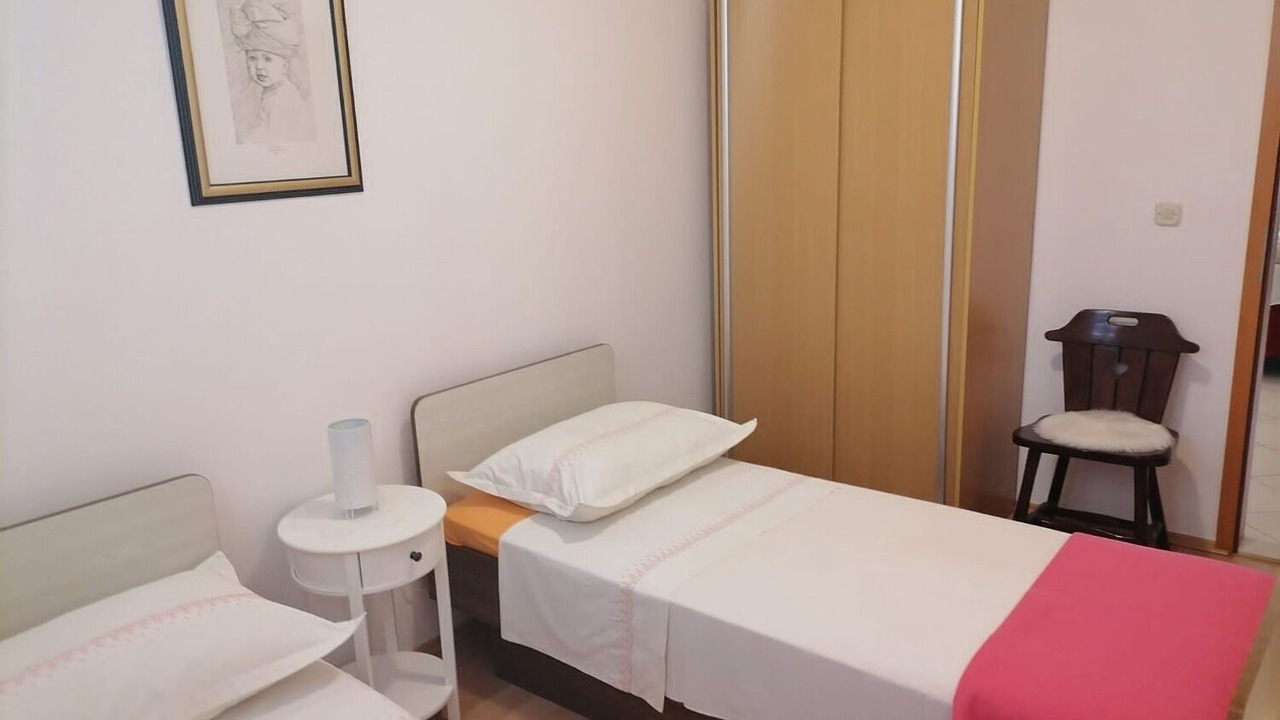 Photo of Bedroom in Loviste