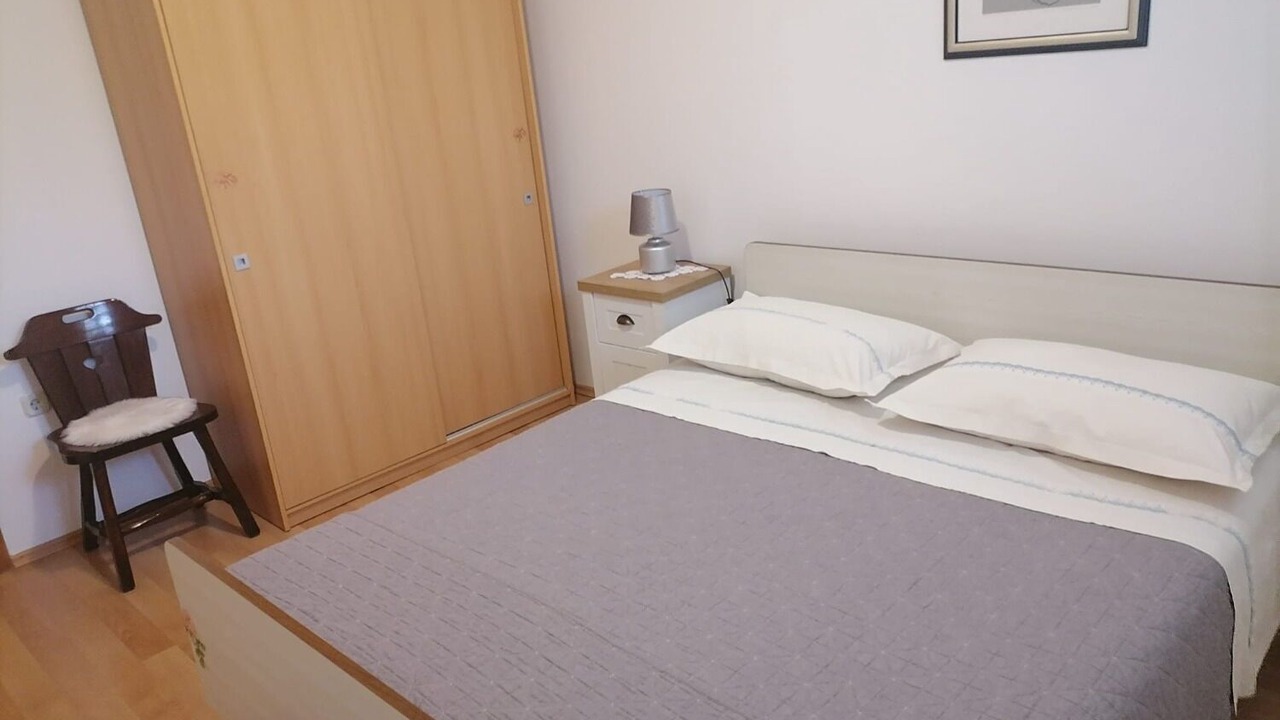 Photo of Bedroom in Loviste