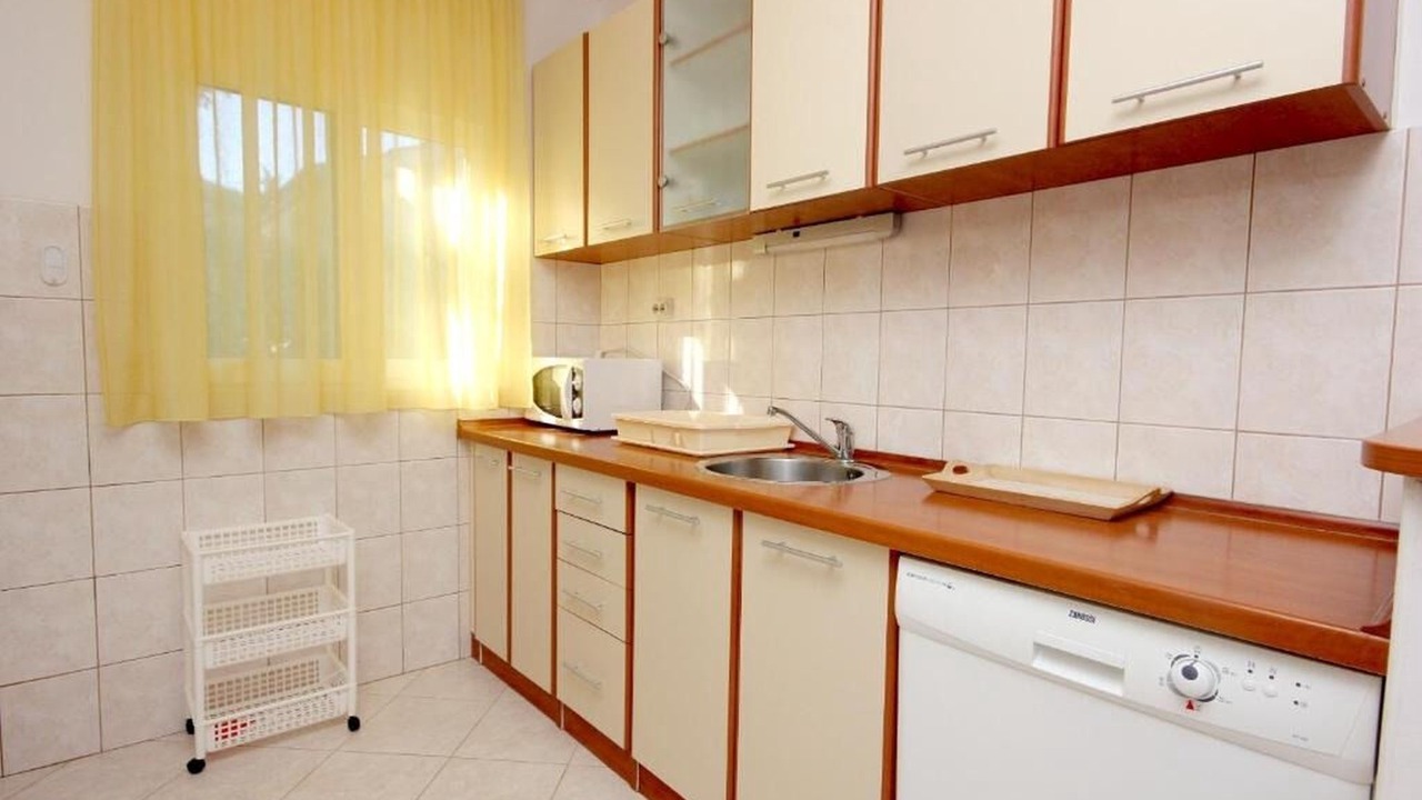Photo of Kitchen in Cove Rogacic