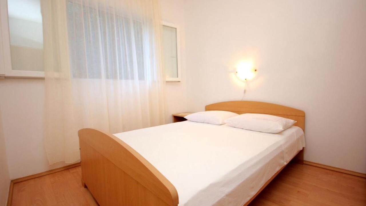 Photo of Bedroom in Cove Rogacic