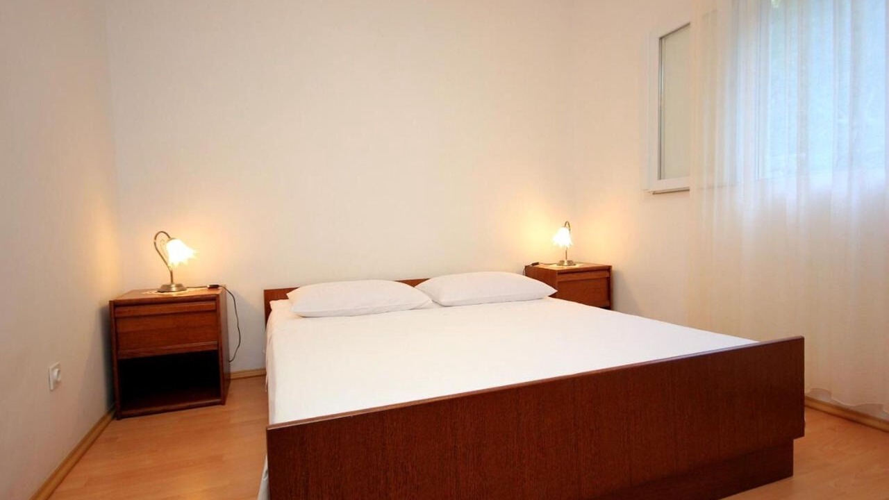 Photo of Bedroom in Cove Rogacic