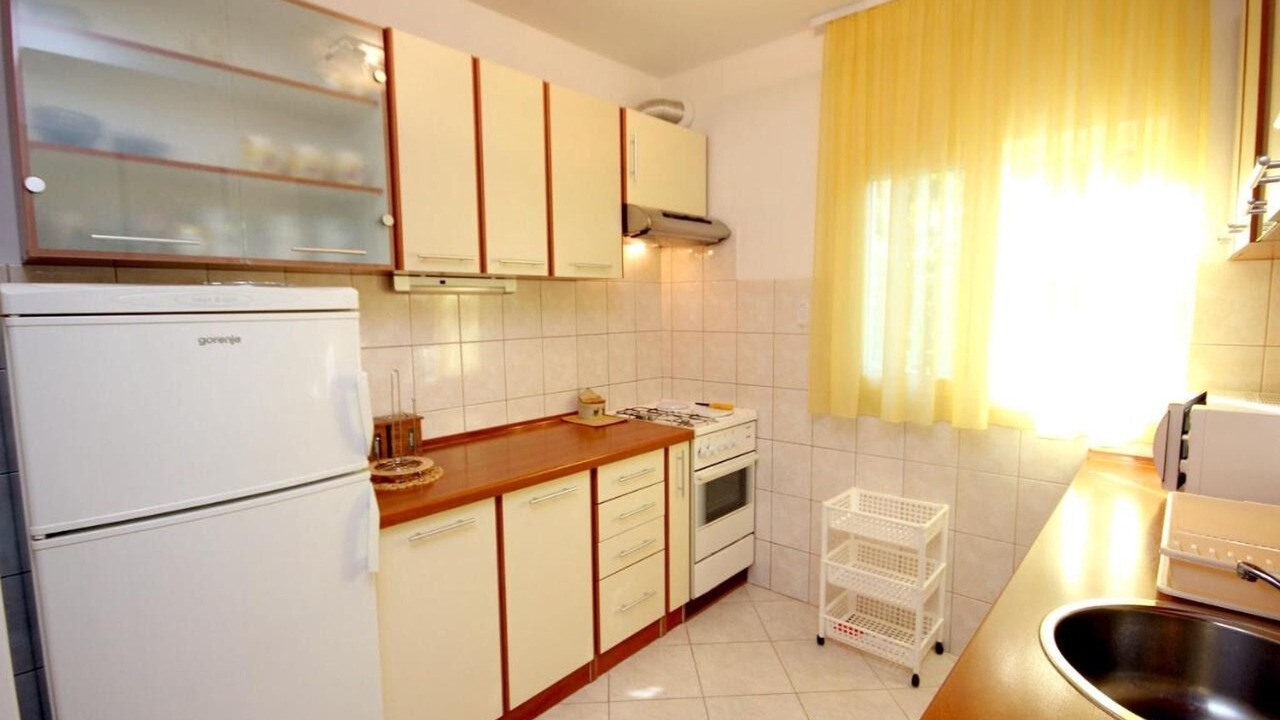 Photo of Kitchen in Cove Rogacic