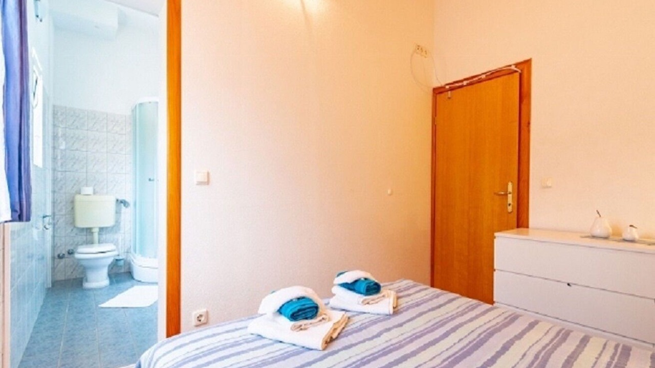Photo of Bedroom in Kneza