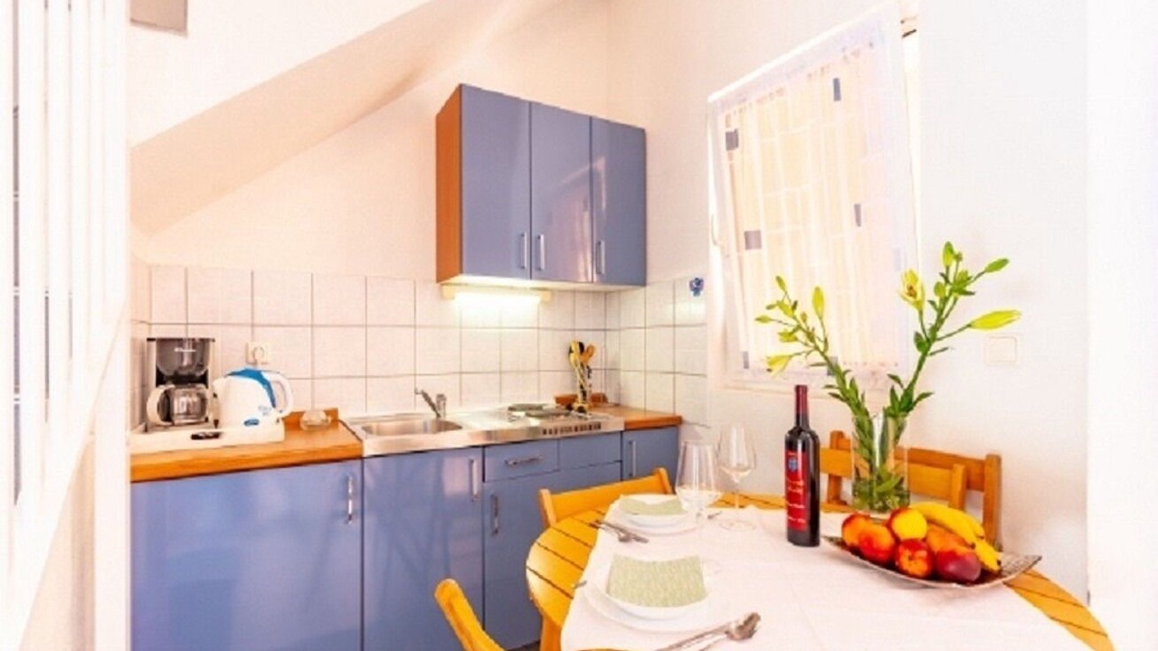 Photo of Kitchen in Kneza