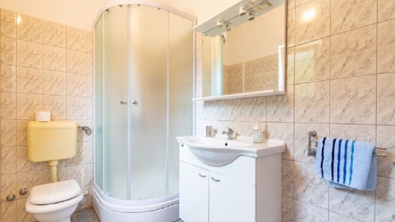 Photo of Bathroom in Kneza