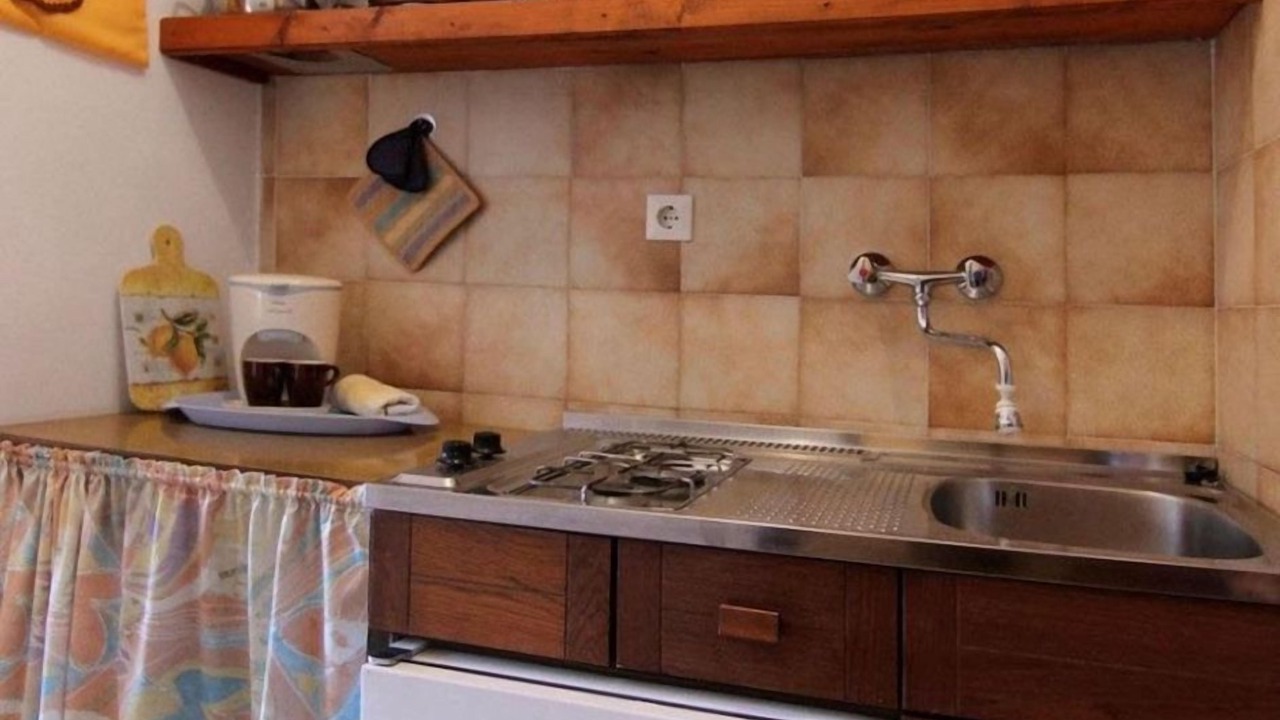 Photo of Kitchen in Vrboska