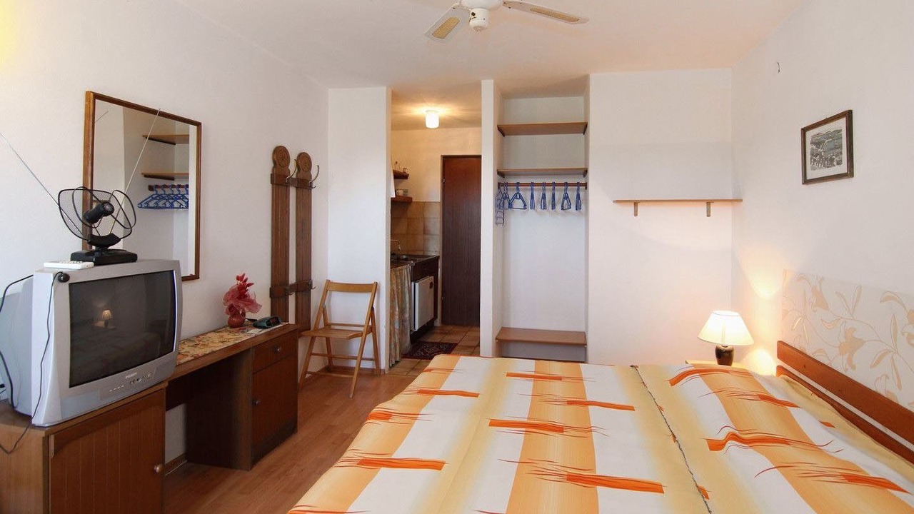 Photo of Bedroom in Vrboska