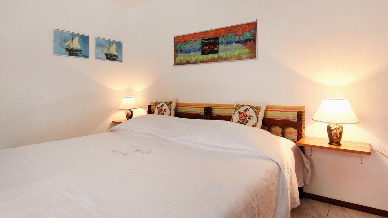 Photo of Bedroom in Vrboska