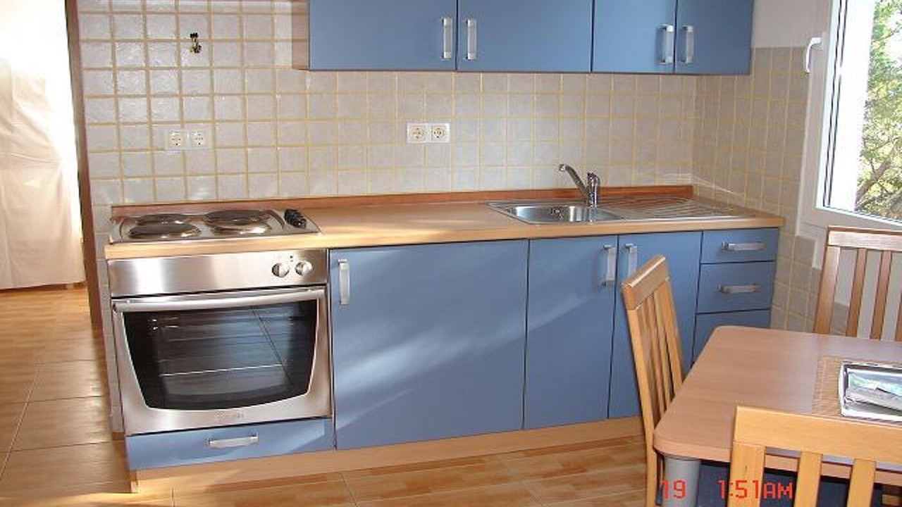 Photo of Kitchen in Sveta Nedjelja