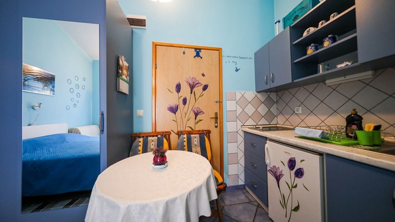 Photo of Kitchen in Brbinj