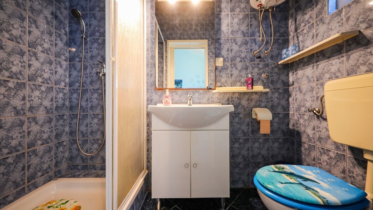 Photo of Bathroom in Brbinj