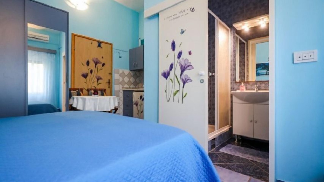 Photo of Bedroom in Brbinj