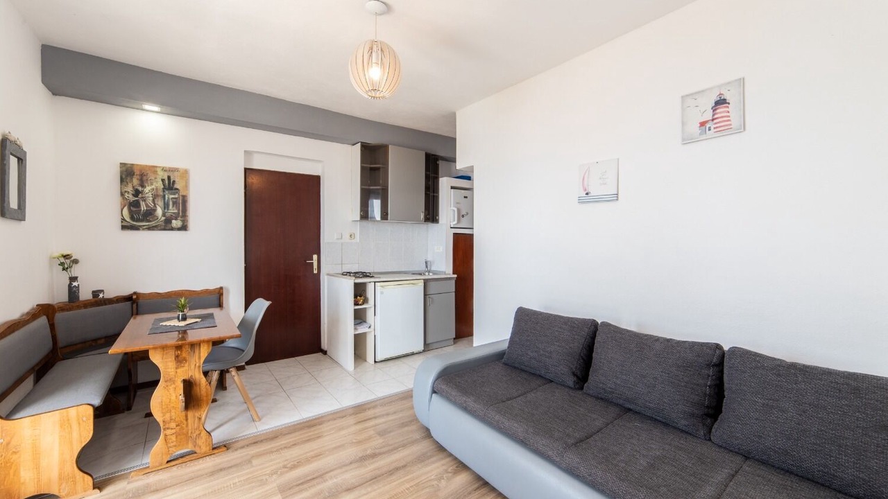 Photo of Livingroom in Brist