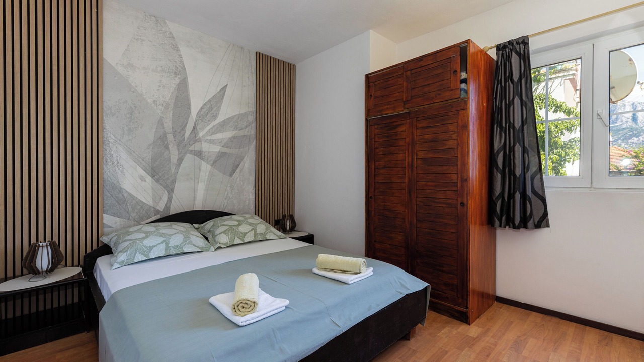 Photo of Bedroom in Brist