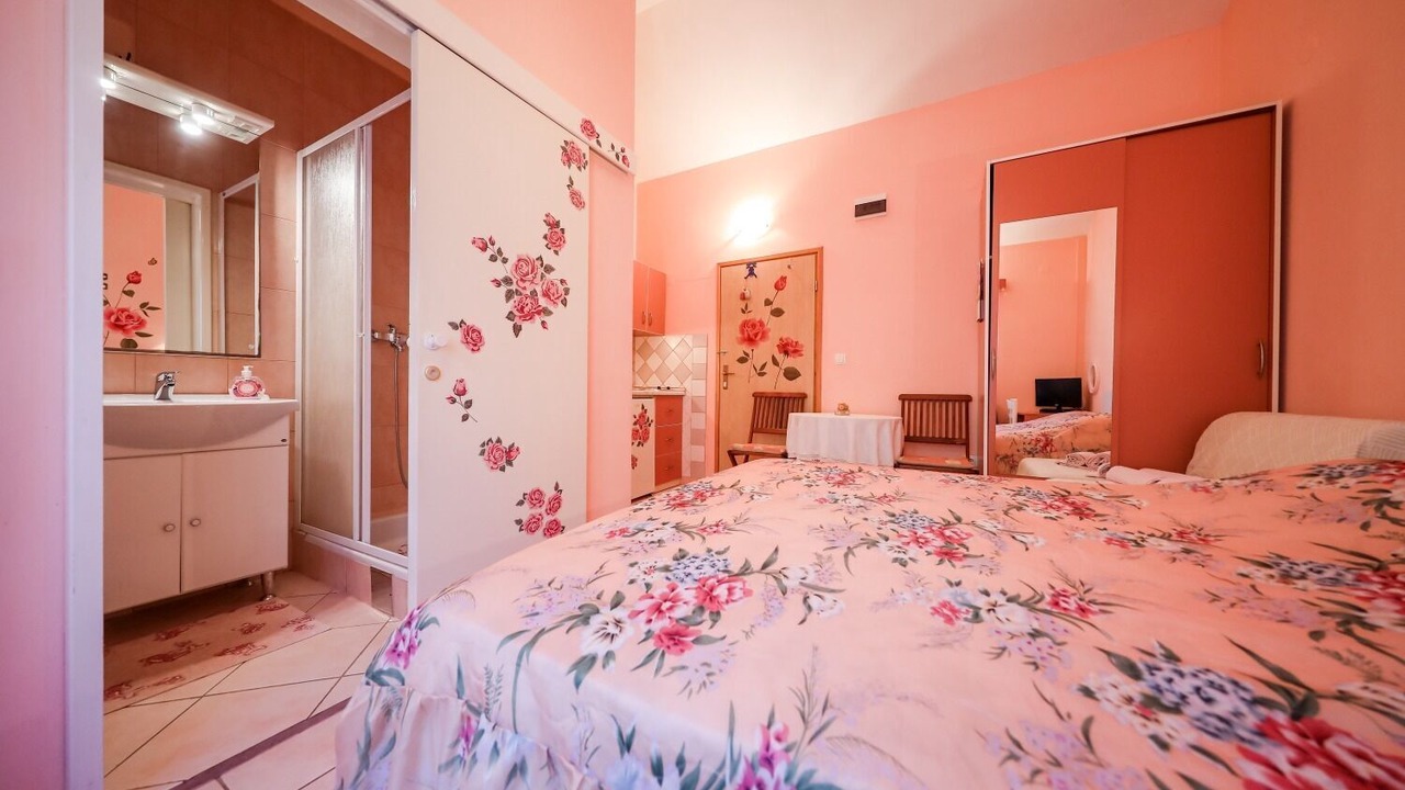 Photo of Bedroom in Brbinj