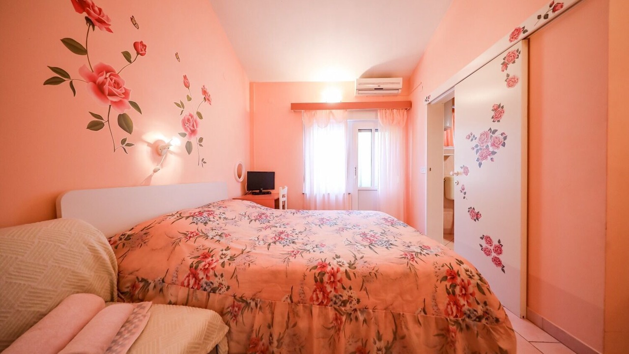 Photo of Bedroom in Brbinj