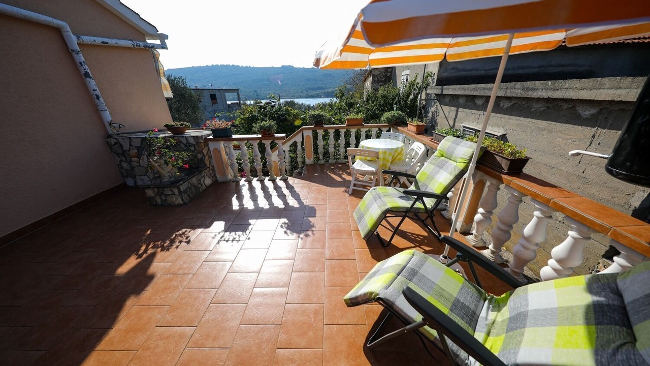 Photo of Patio Balcony in Brbinj