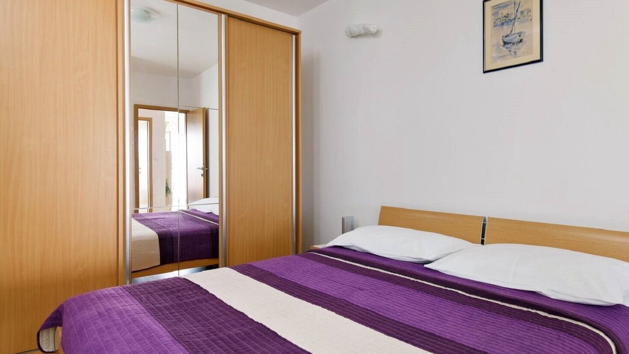 Photo of Bedroom in Krizna luka