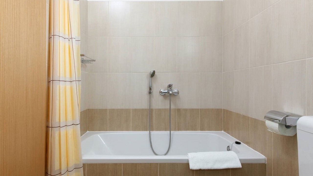 Photo of Bathroom in Krizna luka