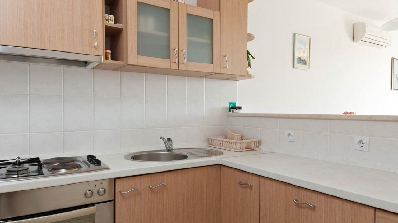 Photo of Kitchen in Krizna luka