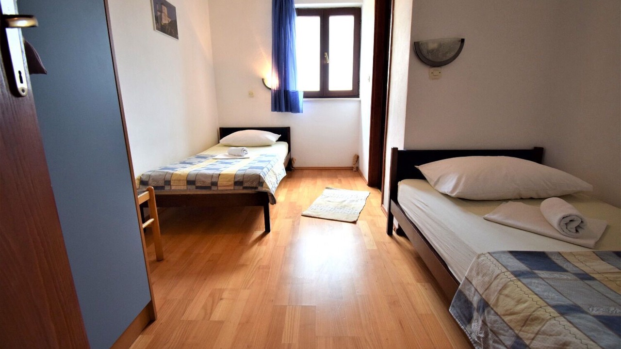 Photo of Bedroom in Dobropoljana