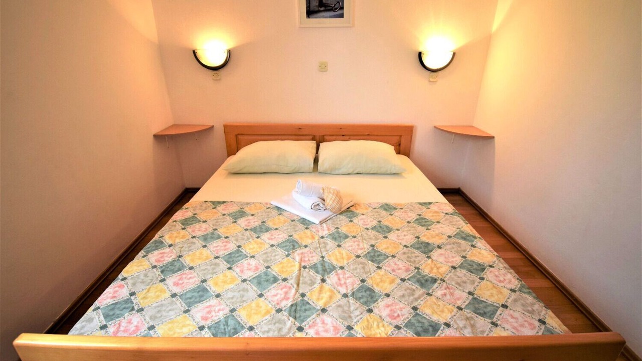Photo of Bedroom in Dobropoljana