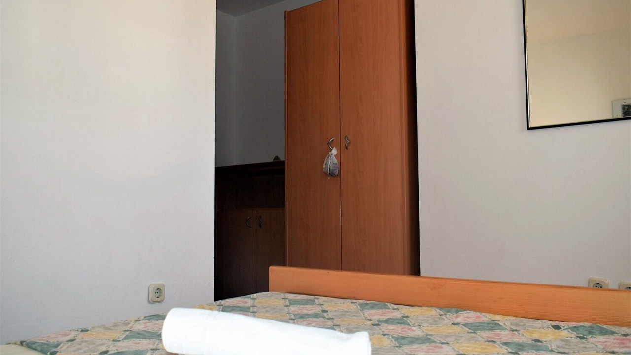 Photo of Bedroom in Dobropoljana