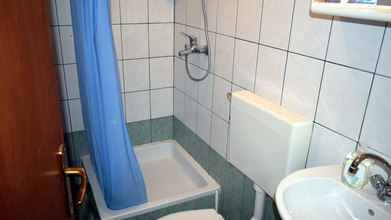 Photo of Bathroom in Dobropoljana