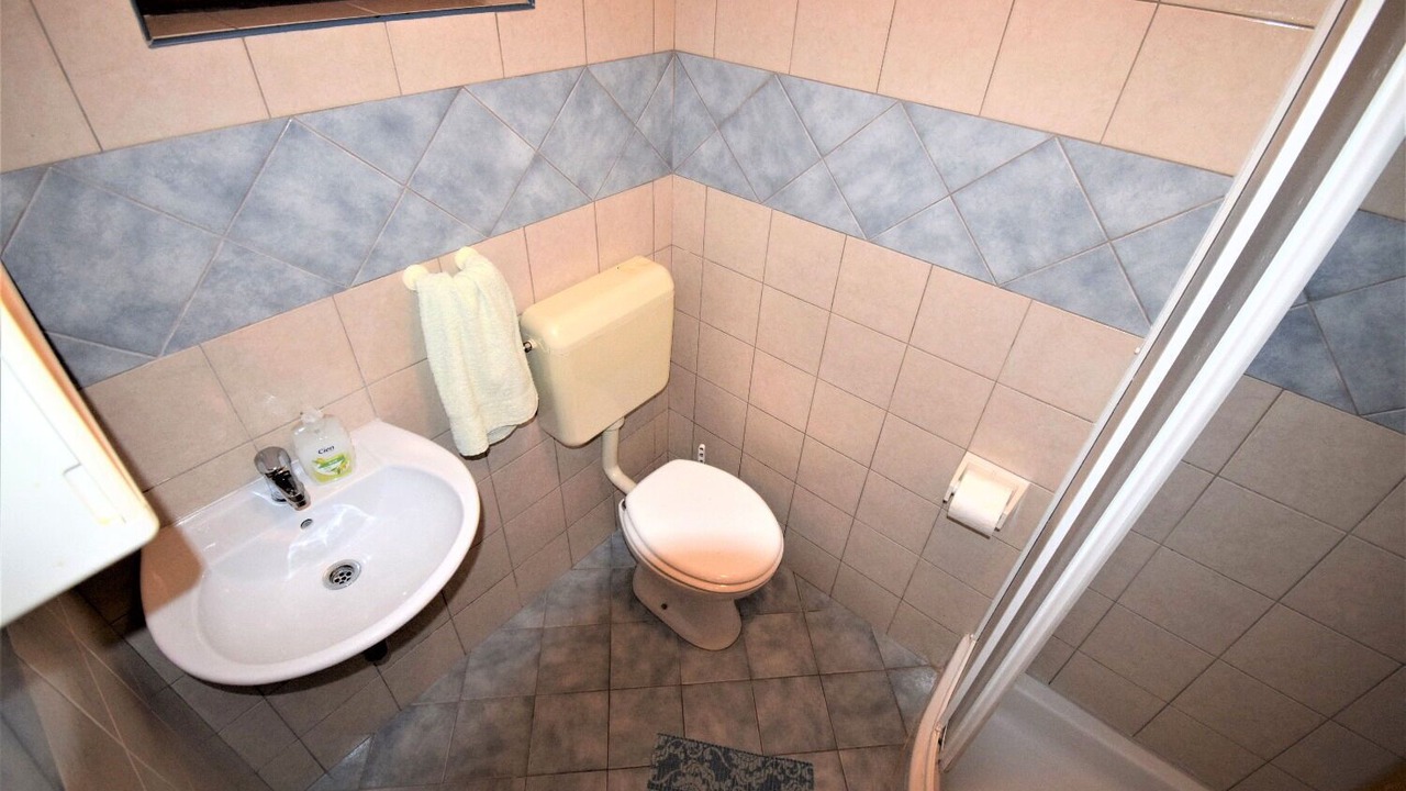 Photo of Bathroom in Dobropoljana