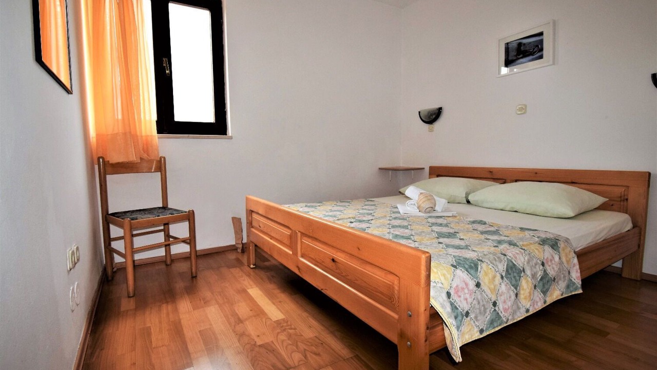Photo of Bedroom in Dobropoljana