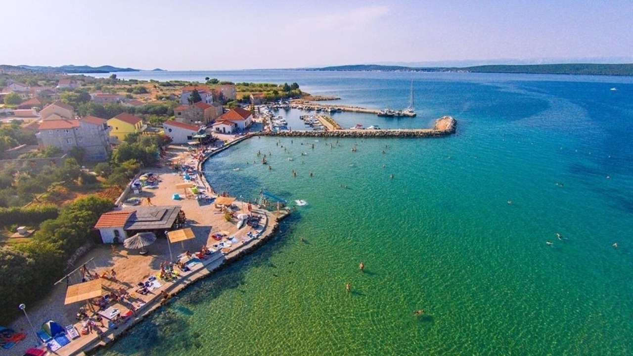 Photo of Outdoor in Dobropoljana