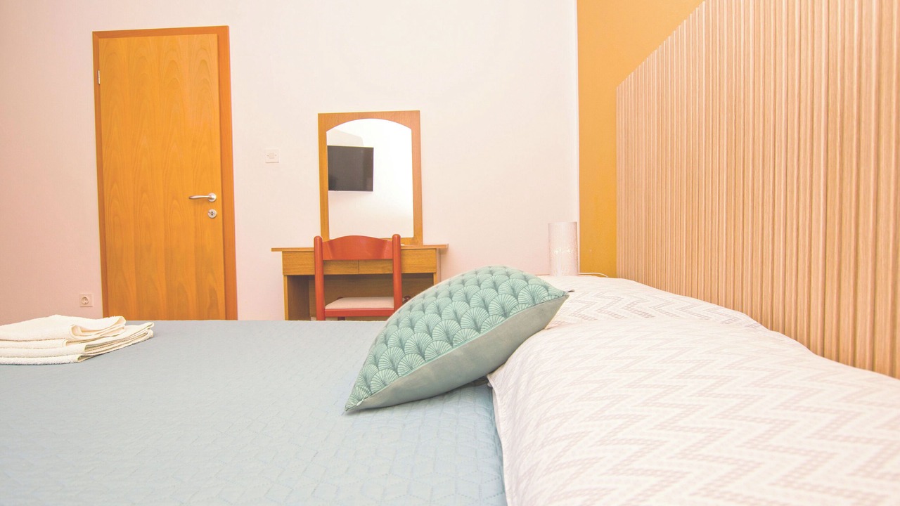 Photo of Bedroom in Dobropoljana