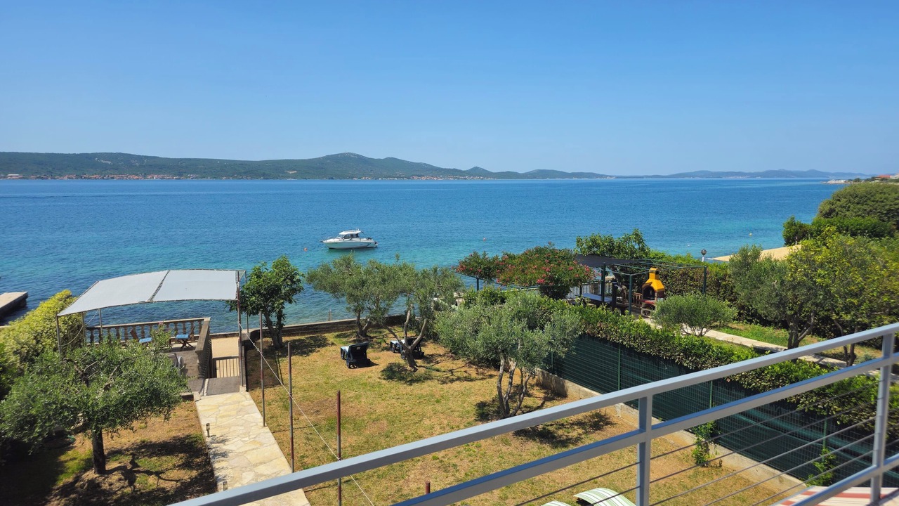 Photo of Patio Balcony in Sveti Petar