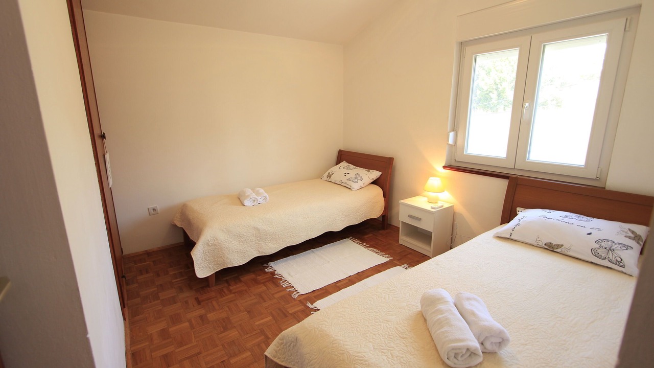 Photo of Bedroom in Sveti Petar