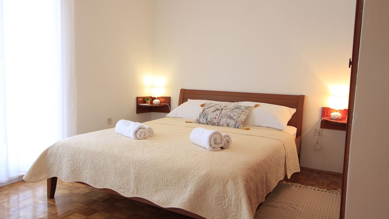 Photo of Bedroom in Sveti Petar