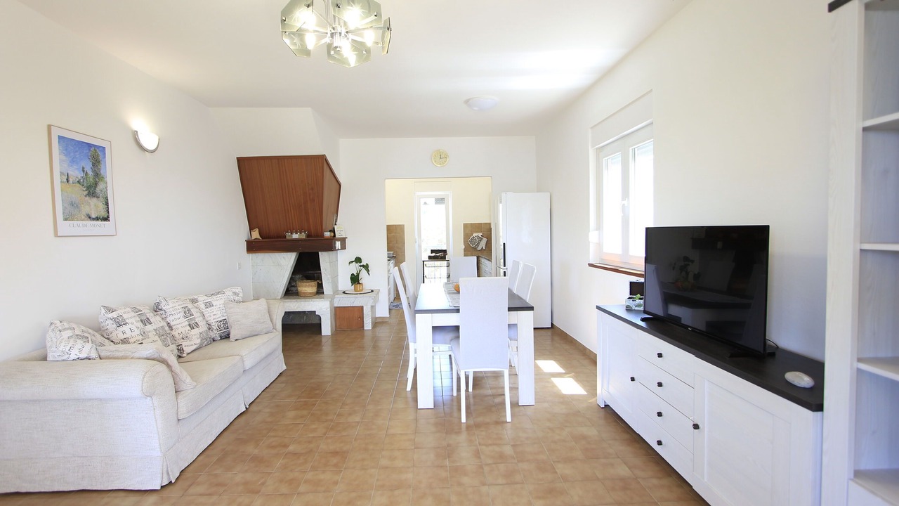 Photo of Livingroom in Sveti Petar