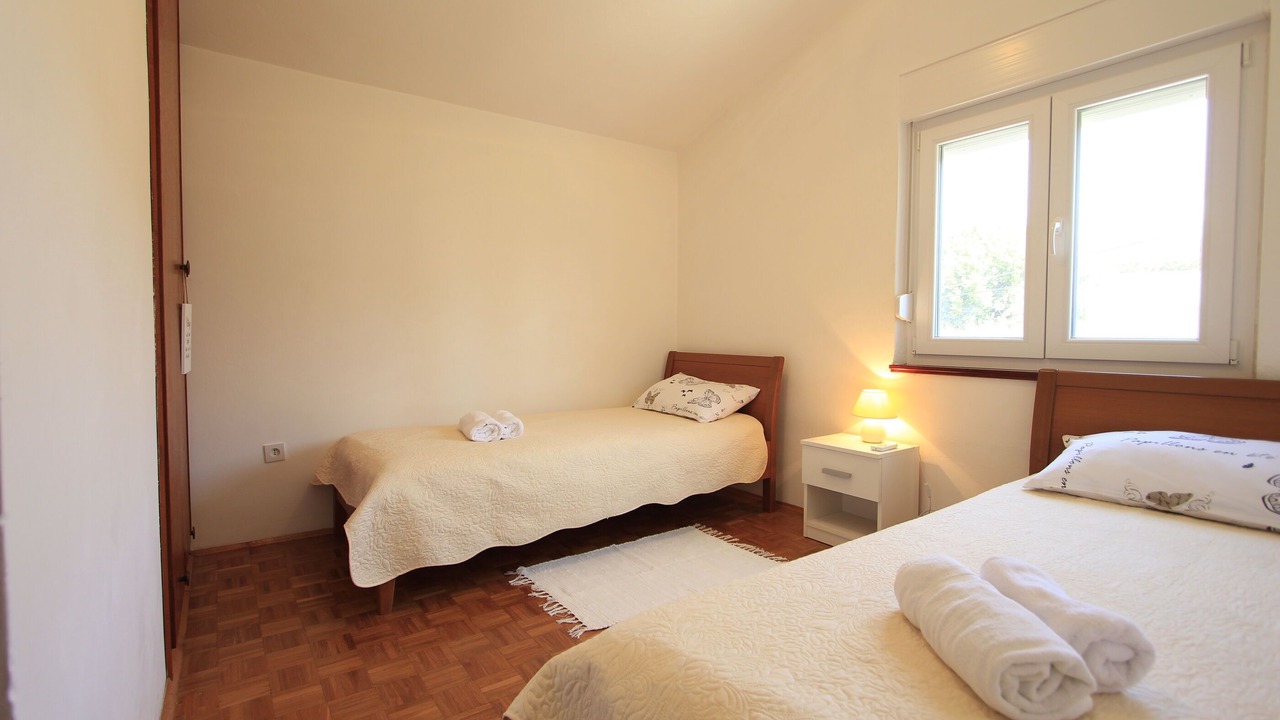 Photo of Bedroom in Sveti Petar
