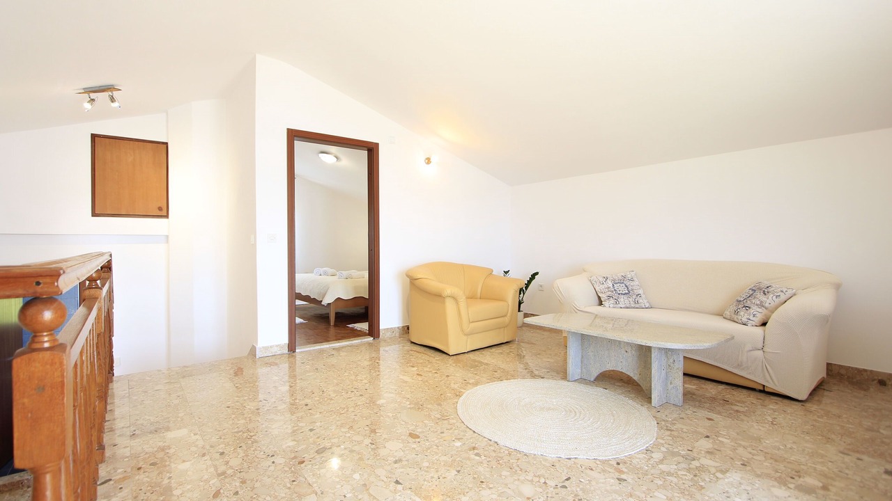 Photo of Livingroom in Sveti Petar
