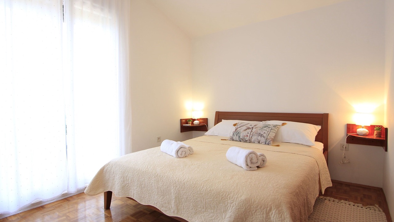 Photo of Bedroom in Sveti Petar