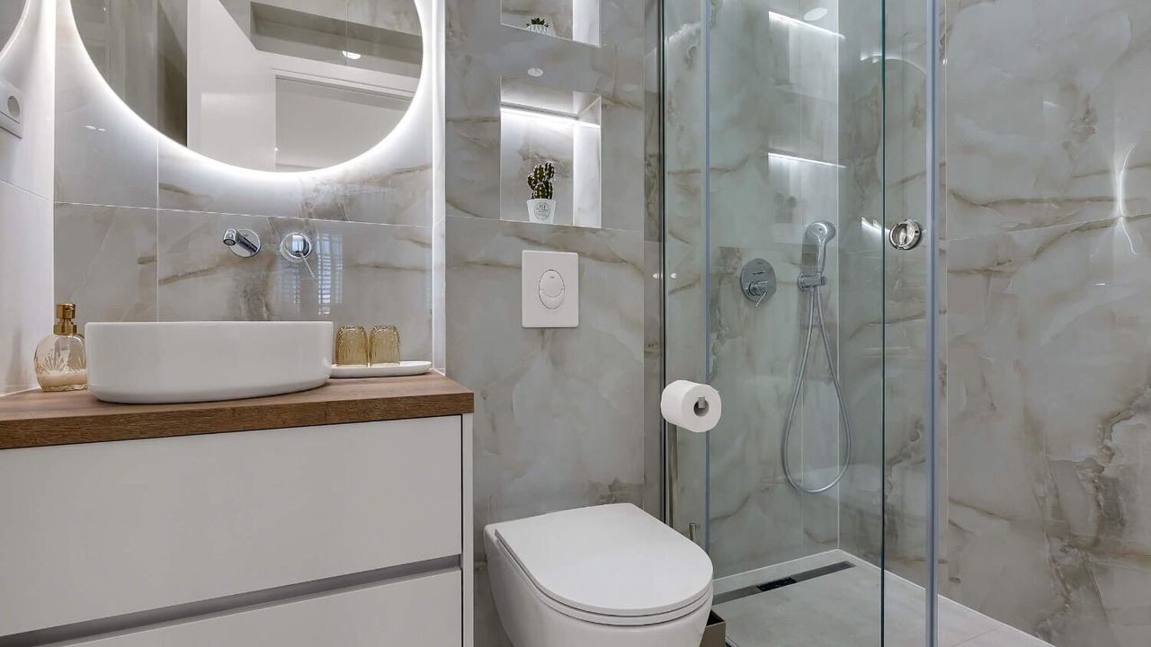 Photo of Bathroom in Bidol