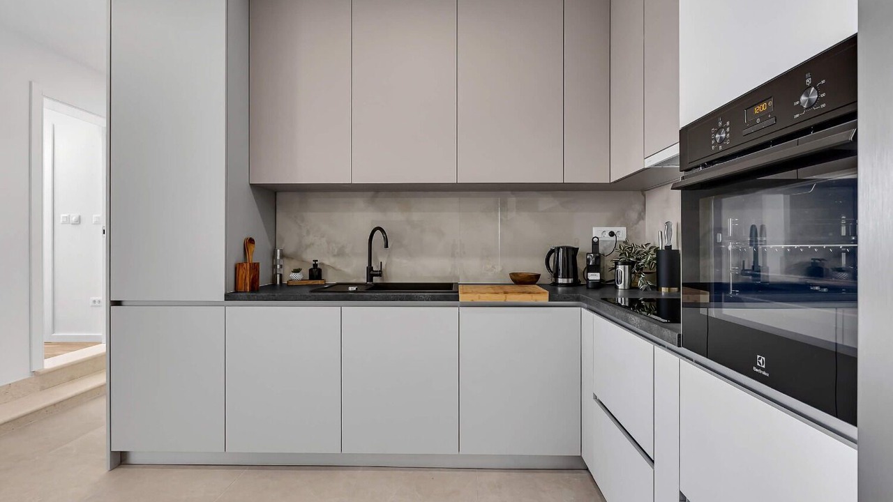 Photo of Kitchen in Bidol