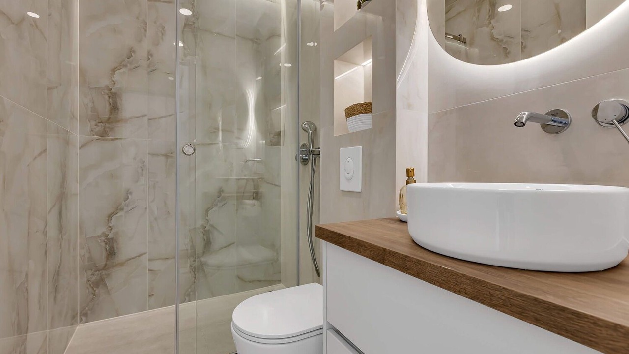 Photo of Bathroom in Bidol
