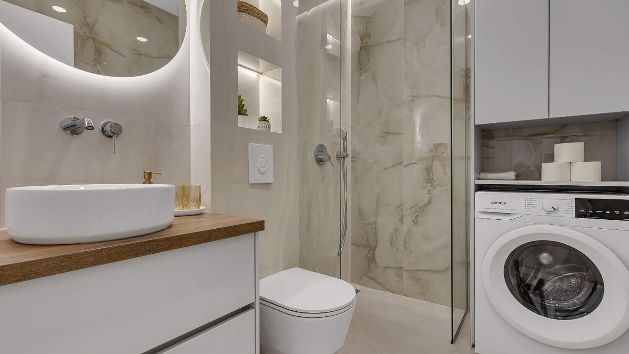 Photo of Bathroom in Bidol