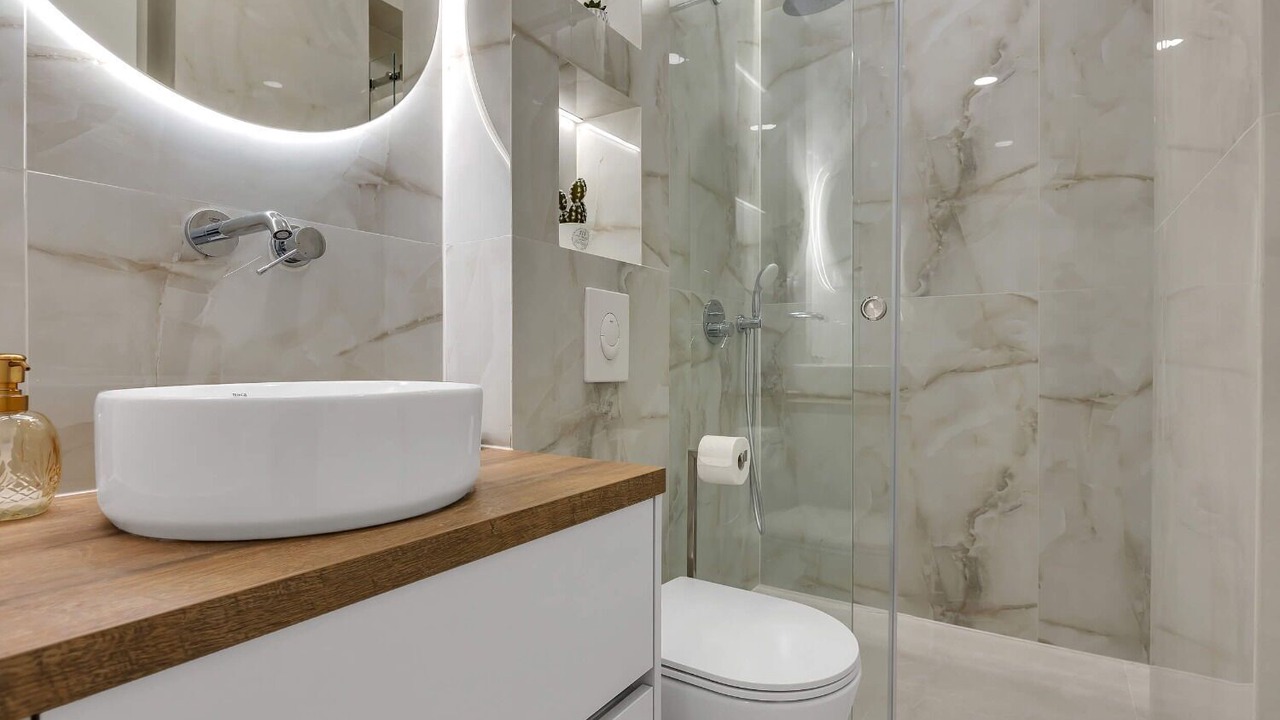 Photo of Bathroom in Bidol