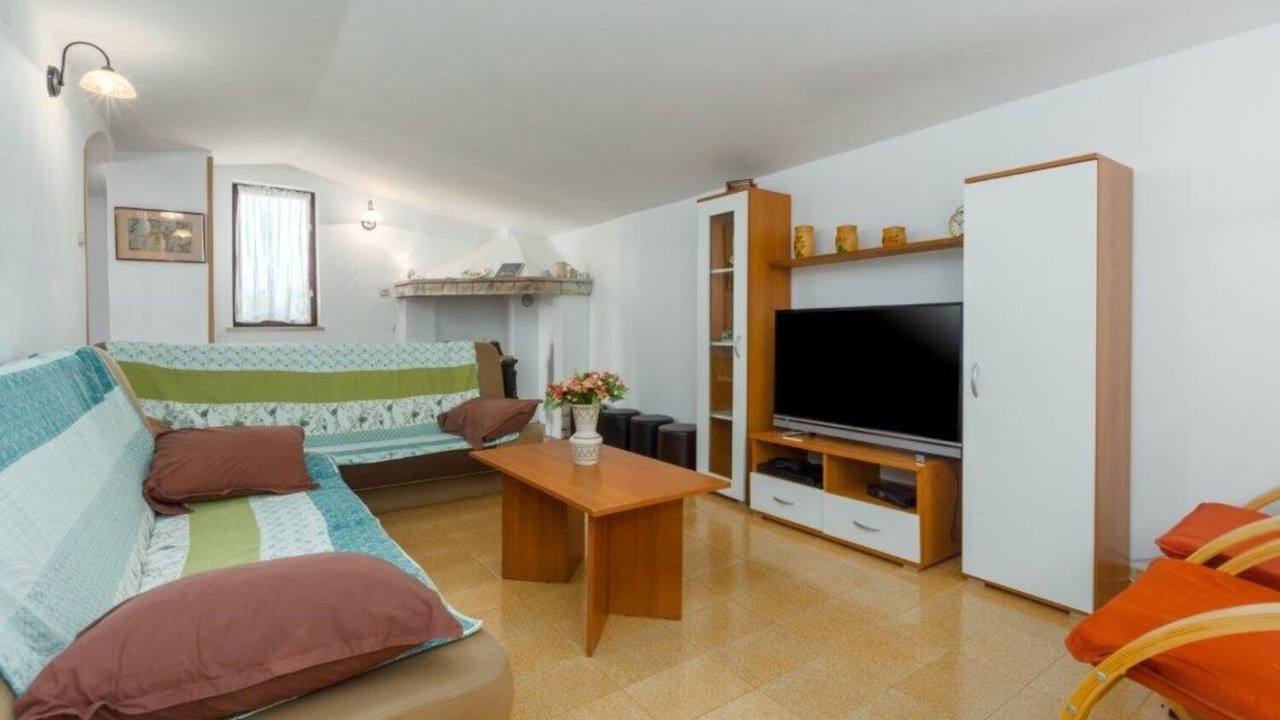 Photo of Livingroom in Babici